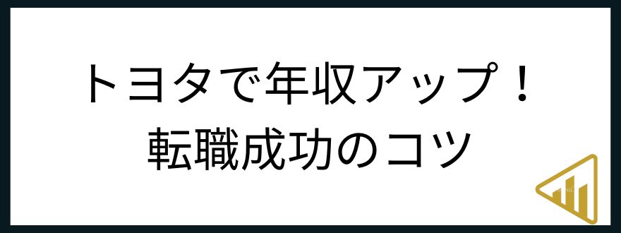 トヨタ年収