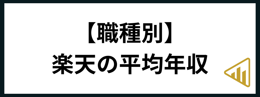 楽天_転職